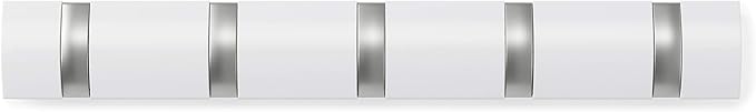 Umbra Flip Wall-Mounted Coat Rack - Image 8