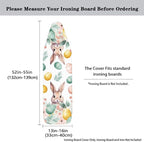 Easter Eggs and Bunny Ironing Board Covers - Image 5