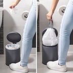 Plasticplace Custom Fit Trash Bags, Compatible - Image 2