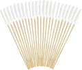 6 Inch Long Cotton Swabs for Dogs ，Cat，Small Pet Ears Cleaning, Pet Cotton Ear by qzcccecl