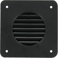 A.A Battery Box Vent System Louver Cover by Unknown