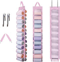 Legging Organizer Storage, Shirt Organizer, Foldable Hanging Closet Organizer by DHSFKBE