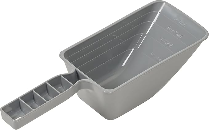 Amazon Basics Airtight Pet Food Storage Container - Image 10