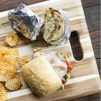 Reynolds Wrappers Aluminum Foil Sheets Pre-Cut Pop-Up - Image 4