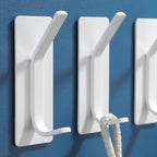 YIGII Towel Hooks/Adhesive Hooks - Image 6
