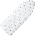 Seiritex Over The Door Ironing Board Cover 13 x 37 inch, Small Iron Board Cover by SEIRITEX