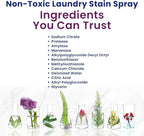Truly Free Laundry Stain Remover Spray - Image 5