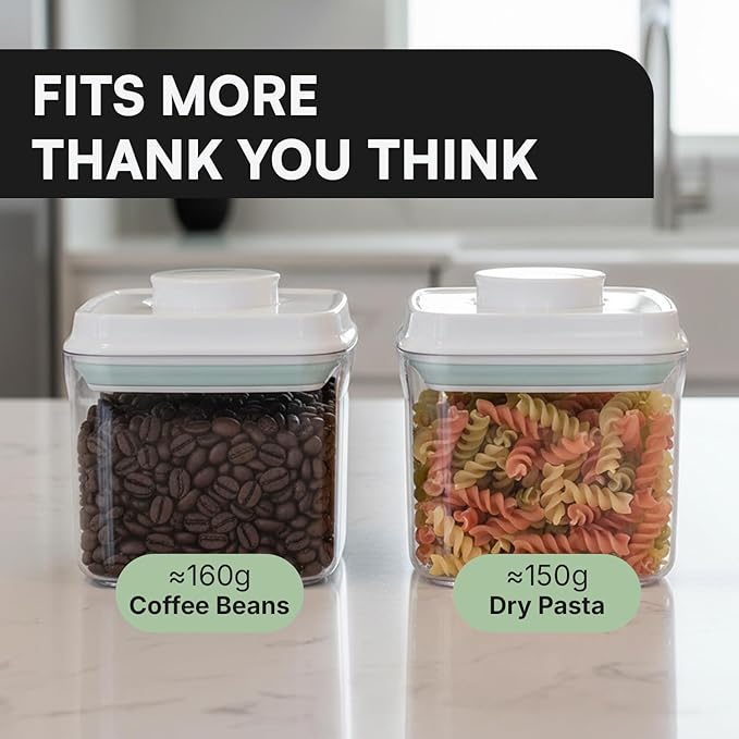 Bop Top Airtight Food Storage Containers - Image 8