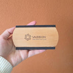 VASSON Cashmere Comb for Sweaters & Wool - Image 9