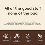 Car Air Freshener Natural Essential Oil Scent, Odor Eliminator and Purifier - Image 6