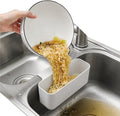 Sink Drain Strainer Basket Kitchen Sink Strainer Sink Food Catcher Kitchen Food by TANBT