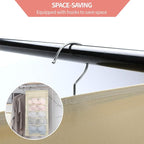Bseash Enlarged Closet Hanging Bra Organizer - Image 5