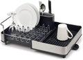 Joseph Joseph Extendable Dish Drying Rack by JosephJoseph
