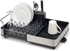Joseph Joseph Extendable Dish Drying Rack by JosephJoseph