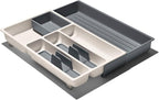 OXO Good Grips Kitchen Drawer, Expandable Utensil Organizer - Image 2