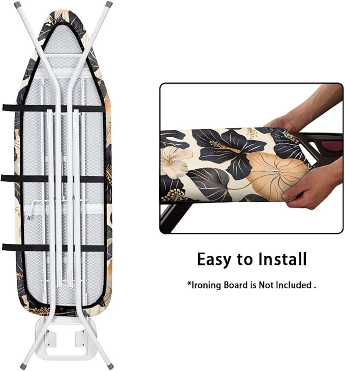 15x54 Inch Ironing Board Cover - Image 4