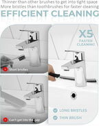 SXhyf Cleaning Brush - Image 4