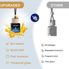 Car Air Fresheners 2 Pack - Image 7