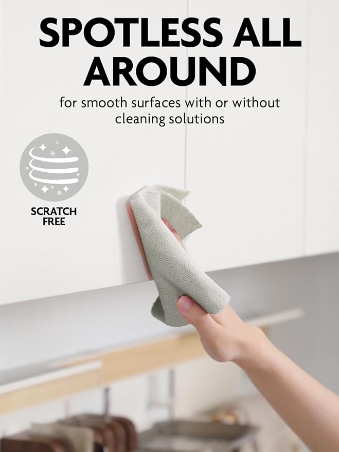 Fantasticlean Tear-Away Dish Cloth - Image 4