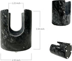 Marble Sponge Holder Sink Sponge Caddy - Image 7