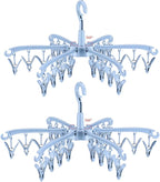 2 PCS Foldable Drying Rack by BONYCUST