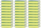 30 Pack Sponge Individually Wrapped, Non Scratch Scrouing Sponges - Image 7