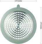 Danco 11040P Bathroom Sink Hair Catcher, Bathtub Drain Protector, Sink and Tub - Image 8