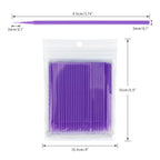 G2PLUS Micro Swabs - Image 2