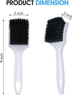 Nanoskin 8.5-Inch Deep Clean Stiff Scrub Brush - Image 5
