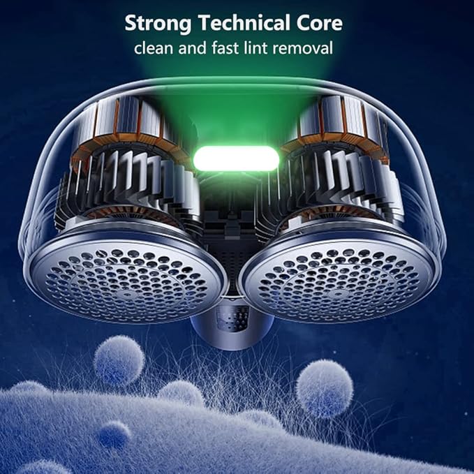 Professional Dual-Head Fabric - Image 4