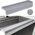 Silicone Sink Edge Protectors by Unknown