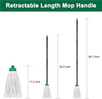KeFanta Mop for Floor Cleaning - Image 6