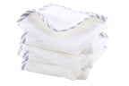 HIPHOP PANDA Baby Washcloths, Rayon Made from Bamboo - Image 6