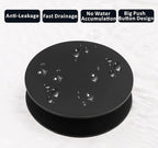 Artiwell Universal Bathroom Sink Drain Stopper, Fits Most Pop-Up Drains - Image 5