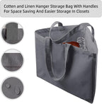 Clothes Hanger Organizer Holder - Image 3