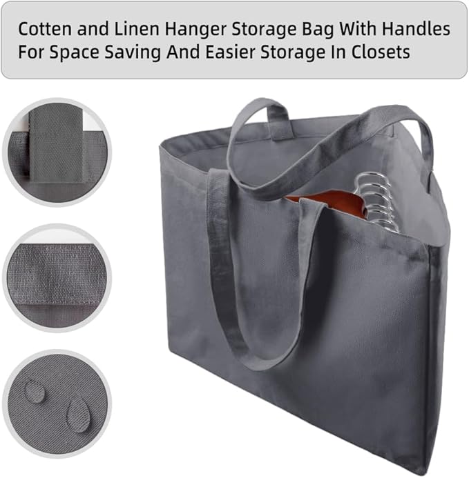 Clothes Hanger Organizer Holder - Image 3