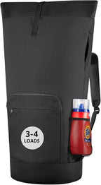 Laundry Backpack by Handy+Laundry
