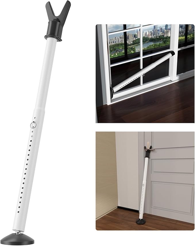 Door Security Bar by Keplrend