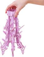 Foldable Drying Rack with 24 Clips - Image 7