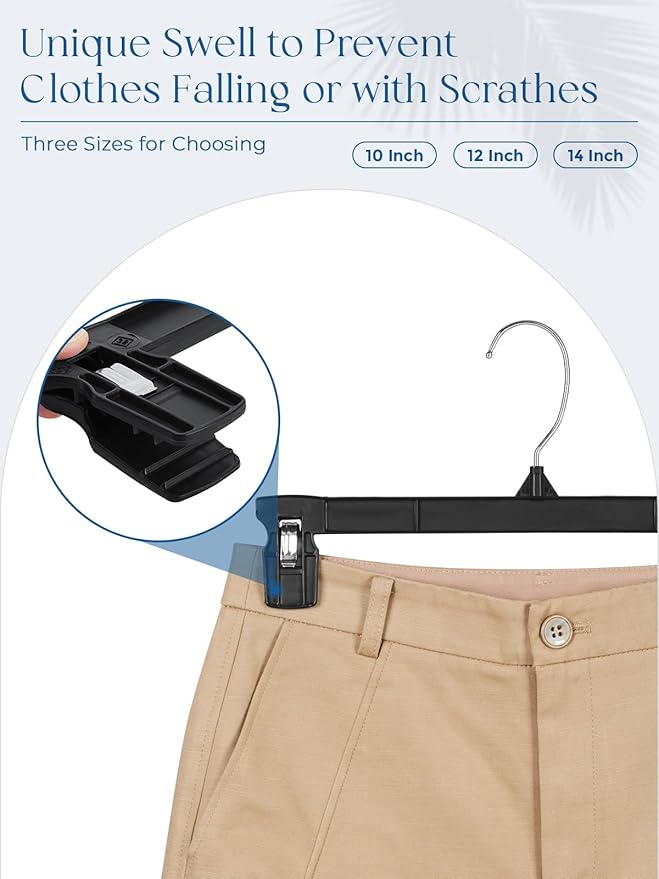 Smartor Space Saving Heavy Duty Hangers - Image 7