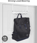 Over The Door Hooks, Door Hanger Hooks - Image 5