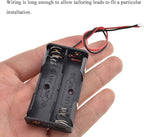 HAHIYO 3V AA Battery Holder Bundle Series - Image 5
