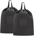 Travel Laundry bags, Dirty Clothes Travel Bag by CALACH