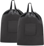 Travel Laundry bags, Dirty Clothes Travel Bag by CALACH