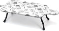 Duwee 15"x30" Table Top Ironing Board Extra Wide by Duwee