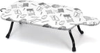 Duwee 15"x30" Table Top Ironing Board Extra Wide by Duwee