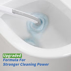 oshang Disposable Toilet Brush - Image 2