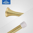 HOMOTEK 50 Pack Spring Door Stopper - Image 6