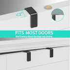 HapiRm Over Door Organizer Storage - Image 7