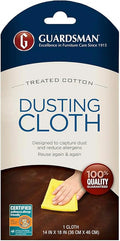 Guardsman Dusting And Cleaning Cloth by Guardsman